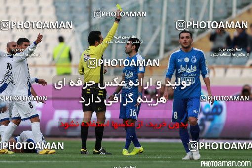 327130, Tehran, [*parameter:4*], لیگ برتر فوتبال ایران، Persian Gulf Cup، Week 19، Second Leg، Esteghlal 1 v 1 Esteghlal Ahvaz on 2016/02/07 at Azadi Stadium