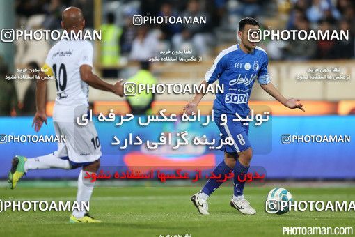 327756, Tehran, [*parameter:4*], لیگ برتر فوتبال ایران، Persian Gulf Cup، Week 19، Second Leg، Esteghlal 1 v 1 Esteghlal Ahvaz on 2016/02/07 at Azadi Stadium