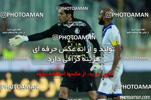 327041, Tehran, [*parameter:4*], لیگ برتر فوتبال ایران، Persian Gulf Cup، Week 19، Second Leg، Esteghlal 1 v 1 Esteghlal Ahvaz on 2016/02/07 at Azadi Stadium