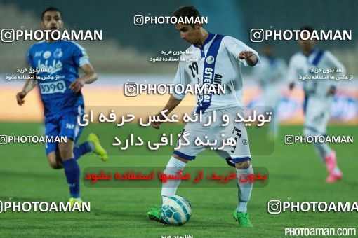 327074, Tehran, [*parameter:4*], لیگ برتر فوتبال ایران، Persian Gulf Cup، Week 19، Second Leg، Esteghlal 1 v 1 Esteghlal Ahvaz on 2016/02/07 at Azadi Stadium