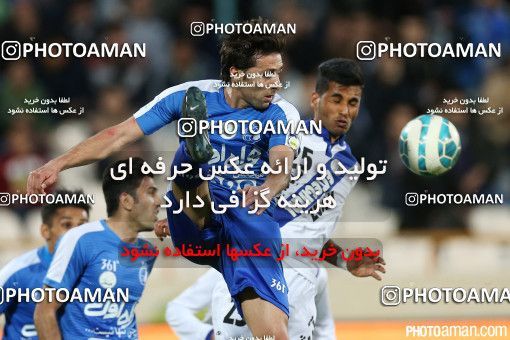 327725, Tehran, [*parameter:4*], لیگ برتر فوتبال ایران، Persian Gulf Cup، Week 19، Second Leg، Esteghlal 1 v 1 Esteghlal Ahvaz on 2016/02/07 at Azadi Stadium