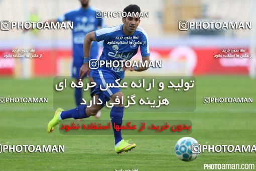 328429, Tehran, [*parameter:4*], لیگ برتر فوتبال ایران، Persian Gulf Cup، Week 19، Second Leg، Esteghlal 1 v 1 Esteghlal Ahvaz on 2016/02/07 at Azadi Stadium