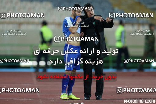 327773, Tehran, [*parameter:4*], لیگ برتر فوتبال ایران، Persian Gulf Cup، Week 19، Second Leg، Esteghlal 1 v 1 Esteghlal Ahvaz on 2016/02/07 at Azadi Stadium