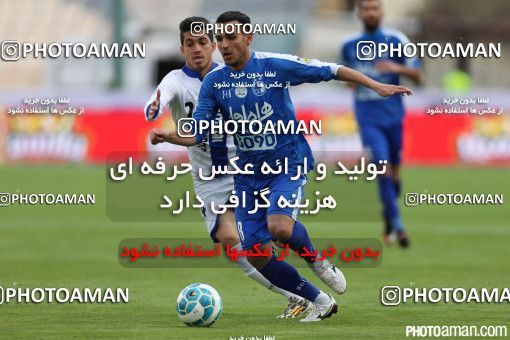 328407, Tehran, [*parameter:4*], لیگ برتر فوتبال ایران، Persian Gulf Cup، Week 19، Second Leg، Esteghlal 1 v 1 Esteghlal Ahvaz on 2016/02/07 at Azadi Stadium