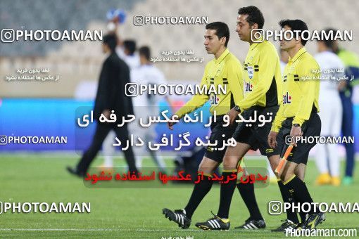 328532, Tehran, [*parameter:4*], لیگ برتر فوتبال ایران، Persian Gulf Cup، Week 19، Second Leg، Esteghlal 1 v 1 Esteghlal Ahvaz on 2016/02/07 at Azadi Stadium