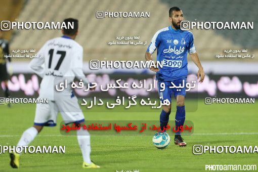 328485, Tehran, [*parameter:4*], لیگ برتر فوتبال ایران، Persian Gulf Cup، Week 19، Second Leg، Esteghlal 1 v 1 Esteghlal Ahvaz on 2016/02/07 at Azadi Stadium