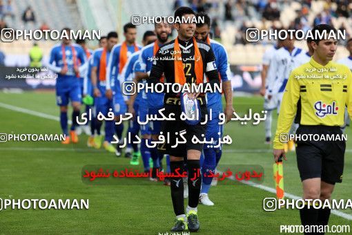 328371, Tehran, [*parameter:4*], لیگ برتر فوتبال ایران، Persian Gulf Cup، Week 19، Second Leg، Esteghlal 1 v 1 Esteghlal Ahvaz on 2016/02/07 at Azadi Stadium