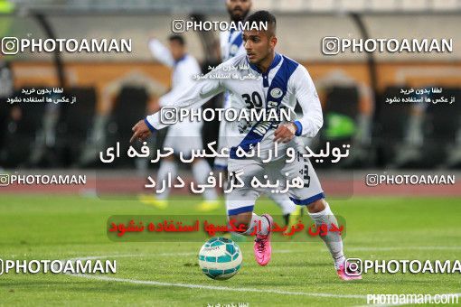 328288, Tehran, [*parameter:4*], لیگ برتر فوتبال ایران، Persian Gulf Cup، Week 19، Second Leg، Esteghlal 1 v 1 Esteghlal Ahvaz on 2016/02/07 at Azadi Stadium