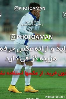 326941, Tehran, [*parameter:4*], لیگ برتر فوتبال ایران، Persian Gulf Cup، Week 19، Second Leg، Esteghlal 1 v 1 Esteghlal Ahvaz on 2016/02/07 at Azadi Stadium