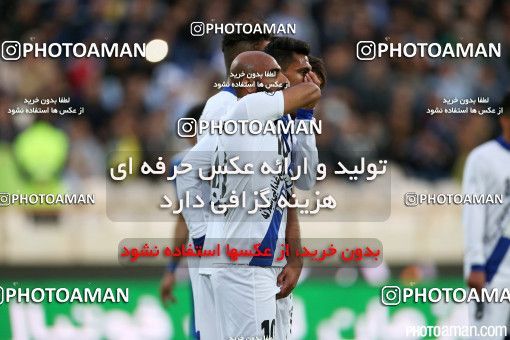 327697, Tehran, [*parameter:4*], لیگ برتر فوتبال ایران، Persian Gulf Cup، Week 19، Second Leg، Esteghlal 1 v 1 Esteghlal Ahvaz on 2016/02/07 at Azadi Stadium