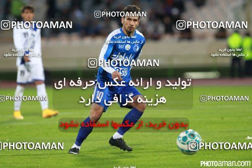 328289, Tehran, [*parameter:4*], لیگ برتر فوتبال ایران، Persian Gulf Cup، Week 19، Second Leg، Esteghlal 1 v 1 Esteghlal Ahvaz on 2016/02/07 at Azadi Stadium