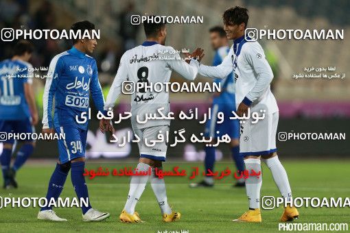 327016, Tehran, [*parameter:4*], لیگ برتر فوتبال ایران، Persian Gulf Cup، Week 19، Second Leg، Esteghlal 1 v 1 Esteghlal Ahvaz on 2016/02/07 at Azadi Stadium