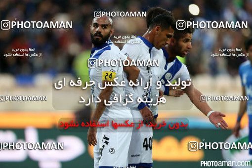 327696, Tehran, [*parameter:4*], لیگ برتر فوتبال ایران، Persian Gulf Cup، Week 19، Second Leg، Esteghlal 1 v 1 Esteghlal Ahvaz on 2016/02/07 at Azadi Stadium