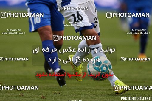 327677, Tehran, [*parameter:4*], لیگ برتر فوتبال ایران، Persian Gulf Cup، Week 19، Second Leg، Esteghlal 1 v 1 Esteghlal Ahvaz on 2016/02/07 at Azadi Stadium