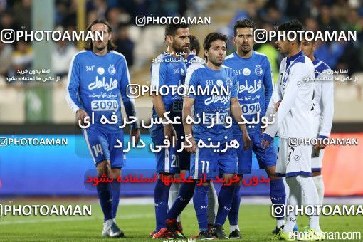 328511, Tehran, [*parameter:4*], لیگ برتر فوتبال ایران، Persian Gulf Cup، Week 19، Second Leg، Esteghlal 1 v 1 Esteghlal Ahvaz on 2016/02/07 at Azadi Stadium