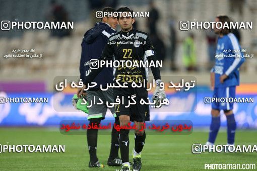 327814, Tehran, [*parameter:4*], لیگ برتر فوتبال ایران، Persian Gulf Cup، Week 19، Second Leg، Esteghlal 1 v 1 Esteghlal Ahvaz on 2016/02/07 at Azadi Stadium