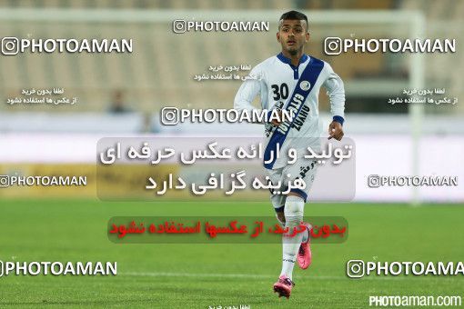 326981, Tehran, [*parameter:4*], لیگ برتر فوتبال ایران، Persian Gulf Cup، Week 19، Second Leg، Esteghlal 1 v 1 Esteghlal Ahvaz on 2016/02/07 at Azadi Stadium
