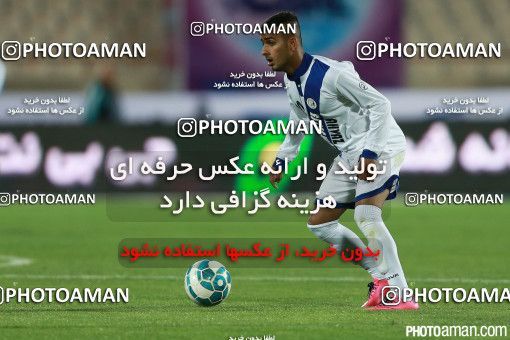 326987, Tehran, [*parameter:4*], لیگ برتر فوتبال ایران، Persian Gulf Cup، Week 19، Second Leg، Esteghlal 1 v 1 Esteghlal Ahvaz on 2016/02/07 at Azadi Stadium