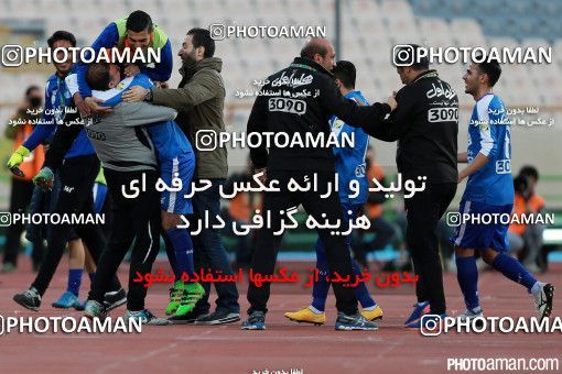 327145, Tehran, [*parameter:4*], لیگ برتر فوتبال ایران، Persian Gulf Cup، Week 19، Second Leg، Esteghlal 1 v 1 Esteghlal Ahvaz on 2016/02/07 at Azadi Stadium