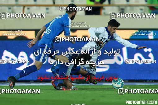 327054, Tehran, [*parameter:4*], لیگ برتر فوتبال ایران، Persian Gulf Cup، Week 19، Second Leg، Esteghlal 1 v 1 Esteghlal Ahvaz on 2016/02/07 at Azadi Stadium