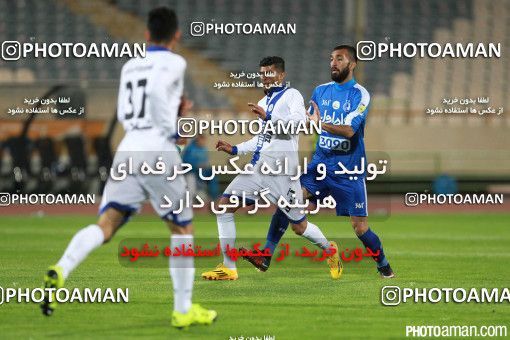 328304, Tehran, [*parameter:4*], لیگ برتر فوتبال ایران، Persian Gulf Cup، Week 19، Second Leg، Esteghlal 1 v 1 Esteghlal Ahvaz on 2016/02/07 at Azadi Stadium