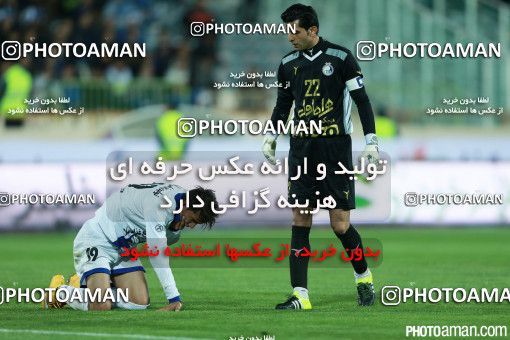 327045, Tehran, [*parameter:4*], لیگ برتر فوتبال ایران، Persian Gulf Cup، Week 19، Second Leg، Esteghlal 1 v 1 Esteghlal Ahvaz on 2016/02/07 at Azadi Stadium