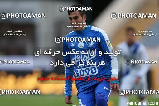 327681, Tehran, [*parameter:4*], لیگ برتر فوتبال ایران، Persian Gulf Cup، Week 19، Second Leg، Esteghlal 1 v 1 Esteghlal Ahvaz on 2016/02/07 at Azadi Stadium