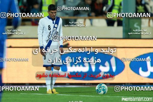 327064, Tehran, [*parameter:4*], لیگ برتر فوتبال ایران، Persian Gulf Cup، Week 19، Second Leg، Esteghlal 1 v 1 Esteghlal Ahvaz on 2016/02/07 at Azadi Stadium