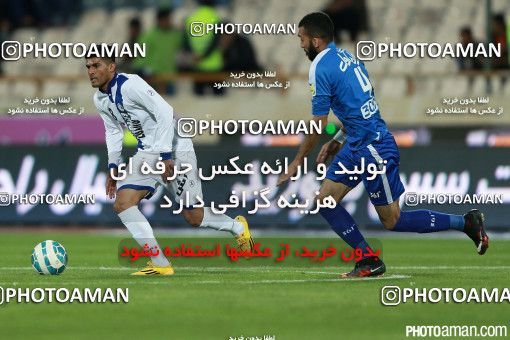327188, Tehran, [*parameter:4*], لیگ برتر فوتبال ایران، Persian Gulf Cup، Week 19، Second Leg، Esteghlal 1 v 1 Esteghlal Ahvaz on 2016/02/07 at Azadi Stadium