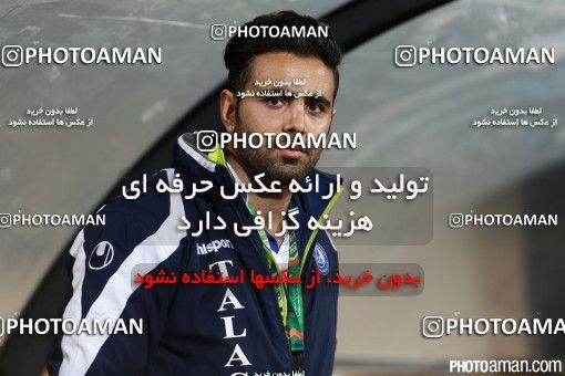327203, Tehran, [*parameter:4*], لیگ برتر فوتبال ایران، Persian Gulf Cup، Week 19، Second Leg، Esteghlal 1 v 1 Esteghlal Ahvaz on 2016/02/07 at Azadi Stadium