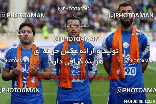 328377, Tehran, [*parameter:4*], لیگ برتر فوتبال ایران، Persian Gulf Cup، Week 19، Second Leg، Esteghlal 1 v 1 Esteghlal Ahvaz on 2016/02/07 at Azadi Stadium