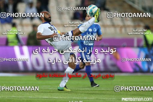 327727, Tehran, [*parameter:4*], لیگ برتر فوتبال ایران، Persian Gulf Cup، Week 19، Second Leg، Esteghlal 1 v 1 Esteghlal Ahvaz on 2016/02/07 at Azadi Stadium