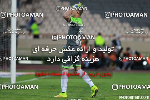 328346, Tehran, [*parameter:4*], لیگ برتر فوتبال ایران، Persian Gulf Cup، Week 19، Second Leg، Esteghlal 1 v 1 Esteghlal Ahvaz on 2016/02/07 at Azadi Stadium