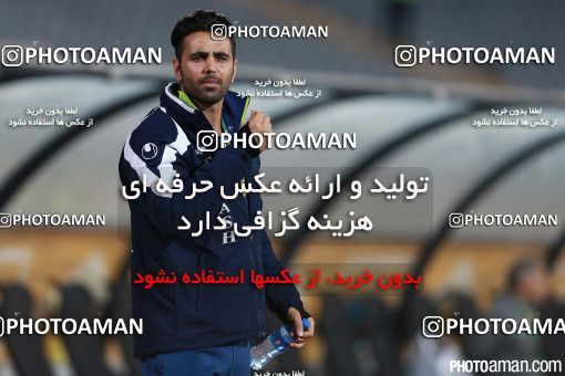 327183, Tehran, [*parameter:4*], لیگ برتر فوتبال ایران، Persian Gulf Cup، Week 19، Second Leg، Esteghlal 1 v 1 Esteghlal Ahvaz on 2016/02/07 at Azadi Stadium