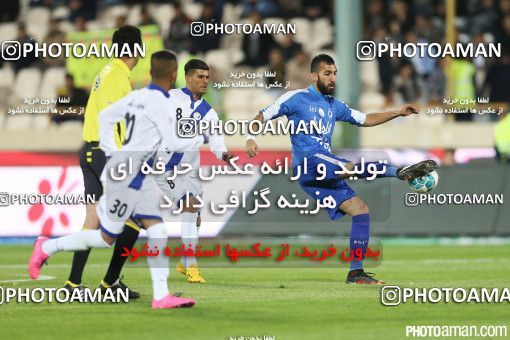 328487, Tehran, [*parameter:4*], لیگ برتر فوتبال ایران، Persian Gulf Cup، Week 19، Second Leg، Esteghlal 1 v 1 Esteghlal Ahvaz on 2016/02/07 at Azadi Stadium