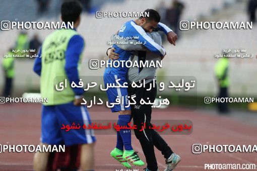 328453, Tehran, [*parameter:4*], لیگ برتر فوتبال ایران، Persian Gulf Cup، Week 19، Second Leg، Esteghlal 1 v 1 Esteghlal Ahvaz on 2016/02/07 at Azadi Stadium