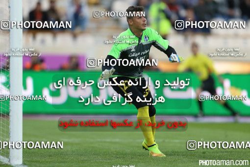 328450, Tehran, [*parameter:4*], لیگ برتر فوتبال ایران، Persian Gulf Cup، Week 19، Second Leg، Esteghlal 1 v 1 Esteghlal Ahvaz on 2016/02/07 at Azadi Stadium