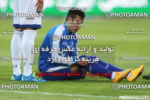 328444, Tehran, [*parameter:4*], لیگ برتر فوتبال ایران، Persian Gulf Cup، Week 19، Second Leg، Esteghlal 1 v 1 Esteghlal Ahvaz on 2016/02/07 at Azadi Stadium