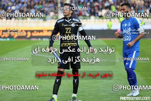 328397, Tehran, [*parameter:4*], لیگ برتر فوتبال ایران، Persian Gulf Cup، Week 19، Second Leg، Esteghlal 1 v 1 Esteghlal Ahvaz on 2016/02/07 at Azadi Stadium