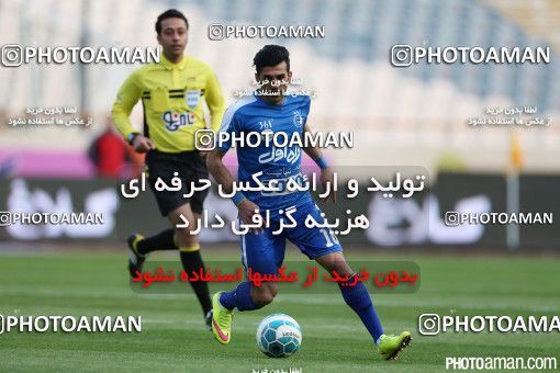 327657, Tehran, [*parameter:4*], لیگ برتر فوتبال ایران، Persian Gulf Cup، Week 19، Second Leg، Esteghlal 1 v 1 Esteghlal Ahvaz on 2016/02/07 at Azadi Stadium