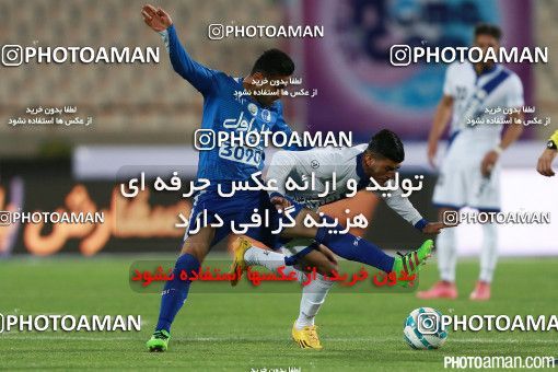 326988, Tehran, [*parameter:4*], لیگ برتر فوتبال ایران، Persian Gulf Cup، Week 19، Second Leg، Esteghlal 1 v 1 Esteghlal Ahvaz on 2016/02/07 at Azadi Stadium