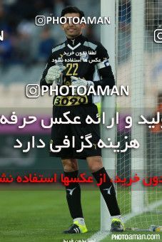 326877, Tehran, [*parameter:4*], لیگ برتر فوتبال ایران، Persian Gulf Cup، Week 19، Second Leg، Esteghlal 1 v 1 Esteghlal Ahvaz on 2016/02/07 at Azadi Stadium