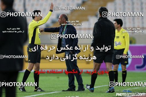 327713, Tehran, [*parameter:4*], لیگ برتر فوتبال ایران، Persian Gulf Cup، Week 19، Second Leg، Esteghlal 1 v 1 Esteghlal Ahvaz on 2016/02/07 at Azadi Stadium