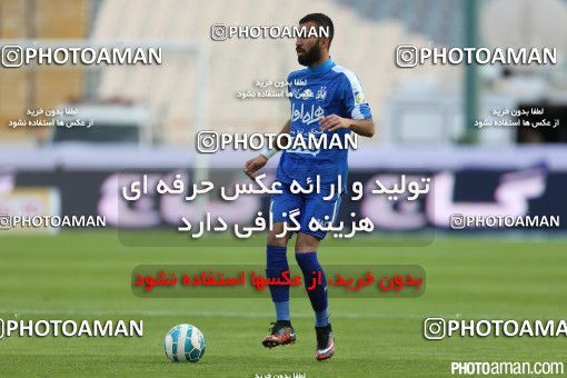 328414, Tehran, [*parameter:4*], لیگ برتر فوتبال ایران، Persian Gulf Cup، Week 19، Second Leg، Esteghlal 1 v 1 Esteghlal Ahvaz on 2016/02/07 at Azadi Stadium