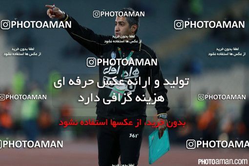 327018, Tehran, [*parameter:4*], لیگ برتر فوتبال ایران، Persian Gulf Cup، Week 19، Second Leg، Esteghlal 1 v 1 Esteghlal Ahvaz on 2016/02/07 at Azadi Stadium