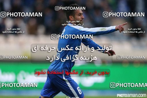 327699, Tehran, [*parameter:4*], لیگ برتر فوتبال ایران، Persian Gulf Cup، Week 19، Second Leg، Esteghlal 1 v 1 Esteghlal Ahvaz on 2016/02/07 at Azadi Stadium