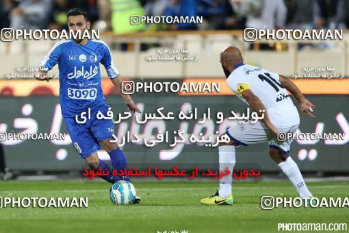 327737, Tehran, [*parameter:4*], لیگ برتر فوتبال ایران، Persian Gulf Cup، Week 19، Second Leg، Esteghlal 1 v 1 Esteghlal Ahvaz on 2016/02/07 at Azadi Stadium