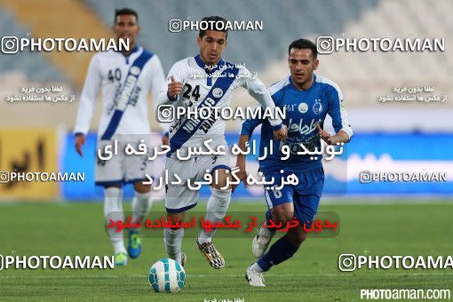 327154, Tehran, [*parameter:4*], لیگ برتر فوتبال ایران، Persian Gulf Cup، Week 19، Second Leg، Esteghlal 1 v 1 Esteghlal Ahvaz on 2016/02/07 at Azadi Stadium