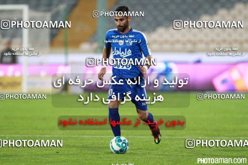 328308, Tehran, [*parameter:4*], لیگ برتر فوتبال ایران، Persian Gulf Cup، Week 19، Second Leg، Esteghlal 1 v 1 Esteghlal Ahvaz on 2016/02/07 at Azadi Stadium