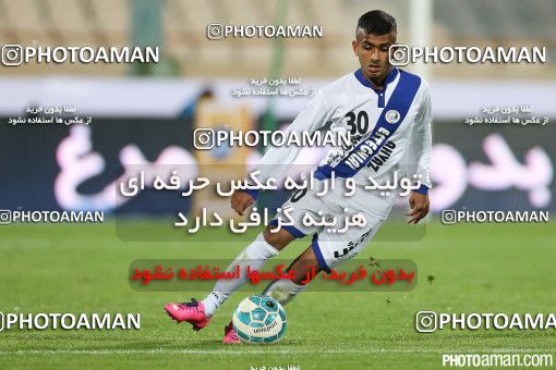 327797, Tehran, [*parameter:4*], لیگ برتر فوتبال ایران، Persian Gulf Cup، Week 19، Second Leg، Esteghlal 1 v 1 Esteghlal Ahvaz on 2016/02/07 at Azadi Stadium